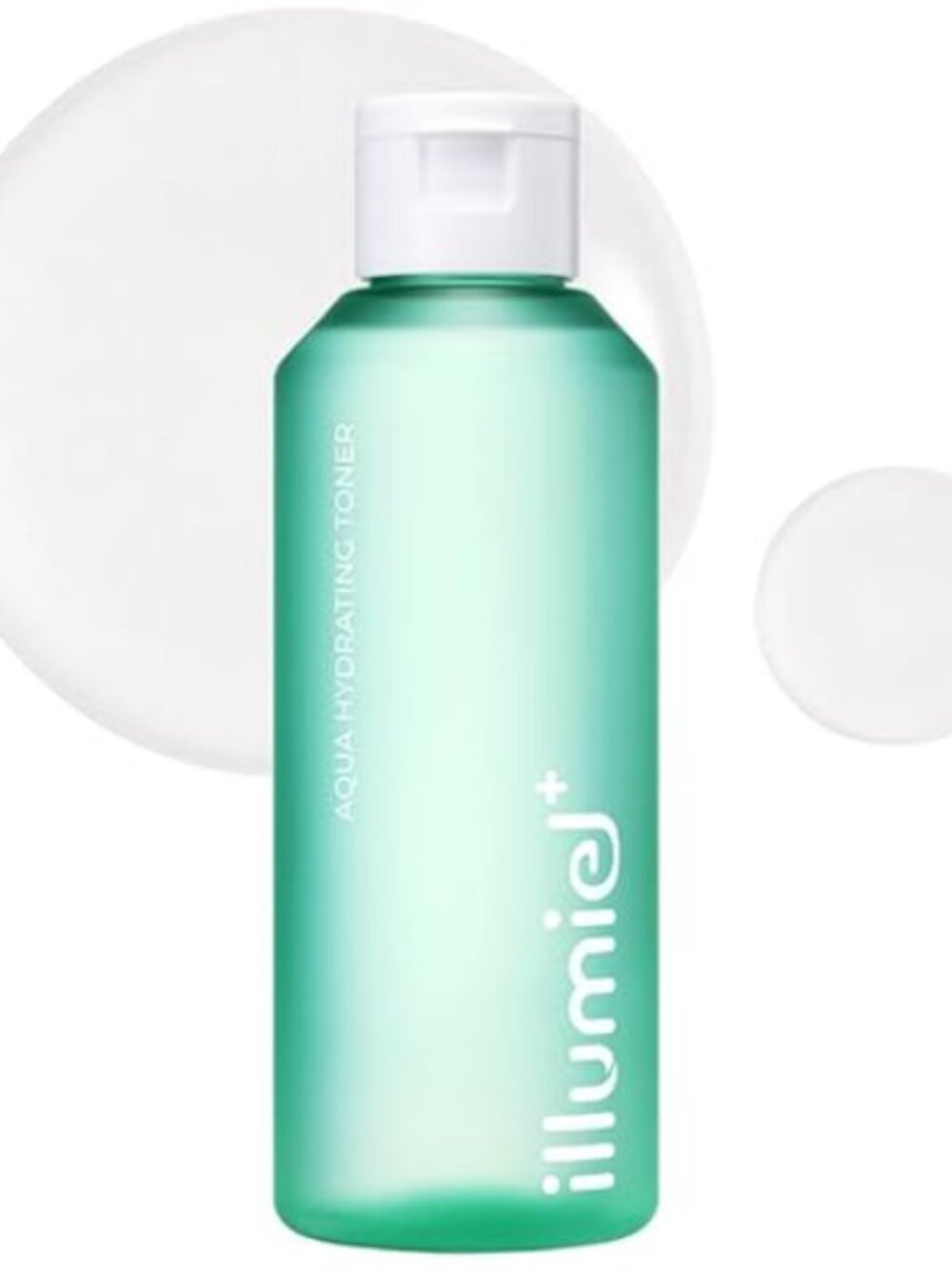 illumiel Aqua Hydrating Toner for All Skin Types with Xylitylglucoside & Kakadu